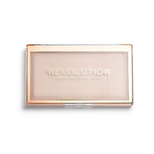 Makeup Revolution Matte Base Powder - Matizuojanti pudra 12 g