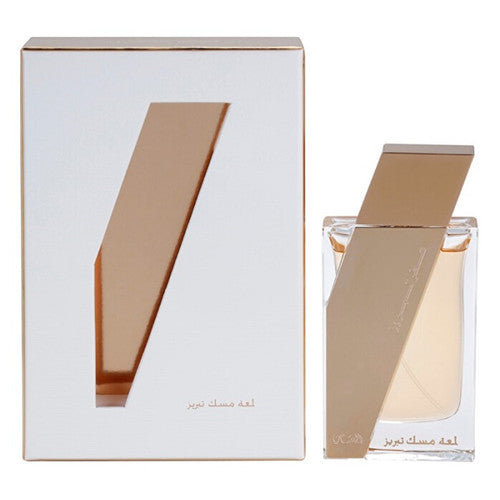 Rasasi Attar Al Boruzz Jazeebiyat Musk Tabriz EDP