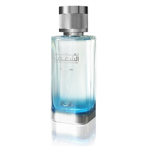 Rasasi Nafaeis Al Shaghaf Pour Homme EDP