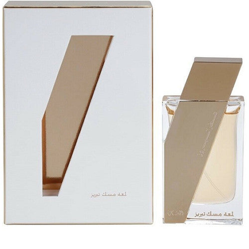 Rasasi Attar Al Boruzz Lamaat Musk Tabriz EDP