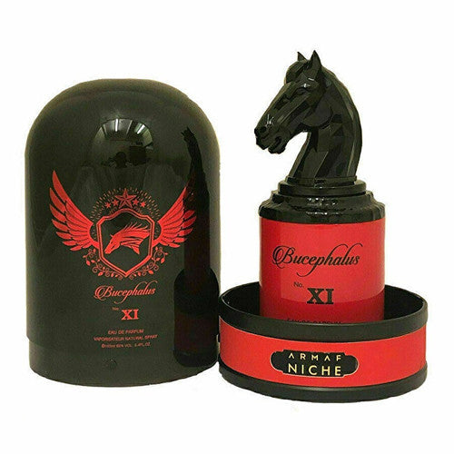 Armaf Bucephalus nr. XI EDP (100ml) meestele