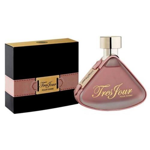Armaf Thres Day EDP (100ml) naistele