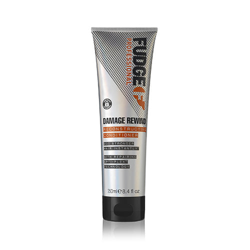 Fudge Damage Rewind Reconstructing Conditioner – kondicionierius silpniems ir pažeistiems plaukams (250ml) Moterims