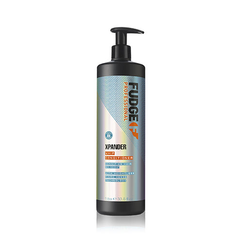 Fudge Xpirer Whip palsam 1000 ml naistele