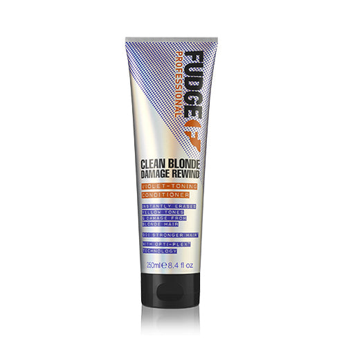 Fudge Clean Blonde Violet Toning Conditioner – tonizuojantis kondicionierius šviesiems plaukams (1000ml) Moterims