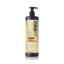 Fudge Luminizer Moisture Boost Shampoo – šampūnas dažytiems plaukams 250ml