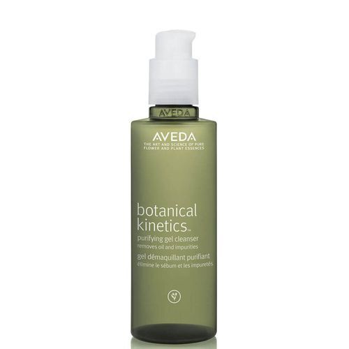 Aveda Botanical Kinetics Purifying Gel Cleanser – nahapuhastusgeel normaalsele kuni rasusele nahale (150ml) Naistele