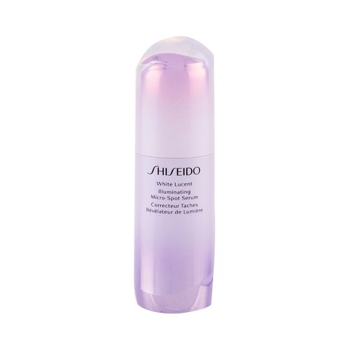 Shiseido White Lucent Illuminating Micro-Spot seerum – nahaseerum (50 ml) naistele