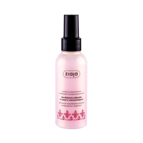 Ziaja Cashmere Duo-Phase Conditioning Spray – purškiamas kondicionierius