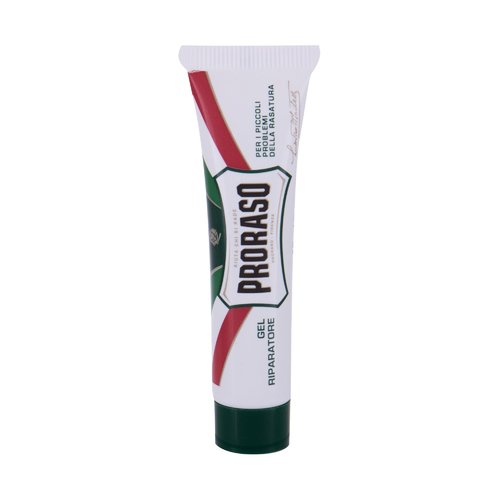 Proraso žalias kraujavimą stabdantis gelis