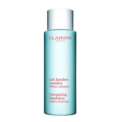 Clarins energizuojanti emulsija ramina pavargusias kojas – gaivi pėdų emulsija