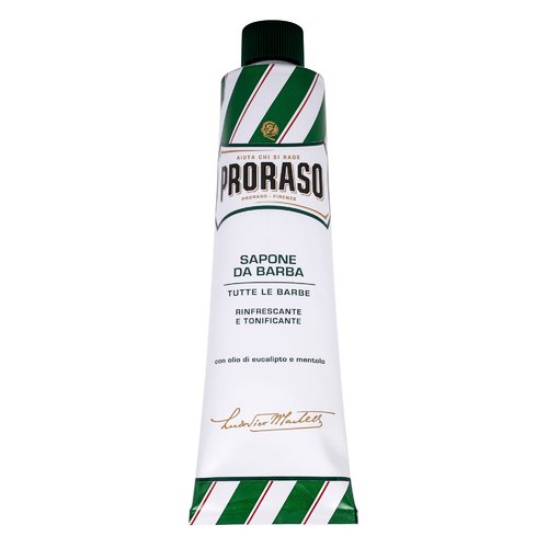Proraso Sapone Da Barba – raseerimisseep (150ml) meestele