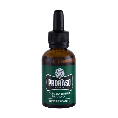 Proraso Firenze barzdos aliejus – barzdos aliejus