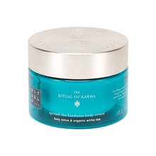 Rituals The Ritual Of Karma – maitinamasis kūno kremas 220ml Moterims