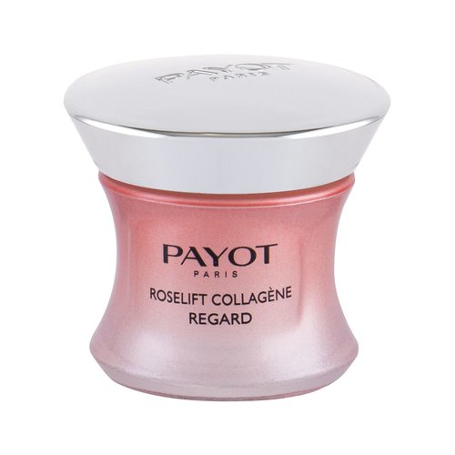 „Payot Roselift“ kolageno paakių kremas su stangrinamąja medžiaga
