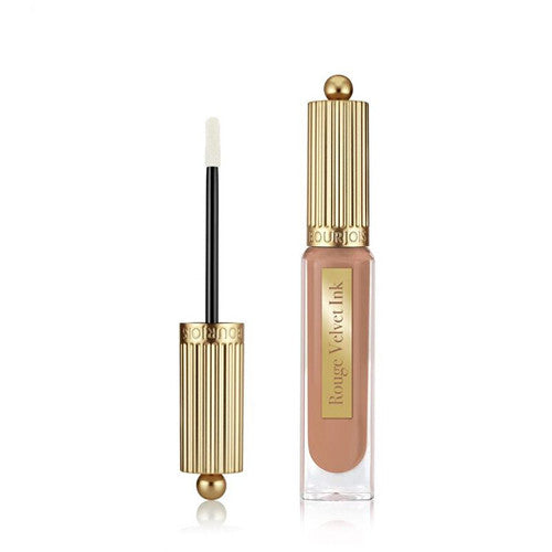 Bourjois Rouge Velvet Ink – vedel huulepulk 3,5 ml (9) naistele