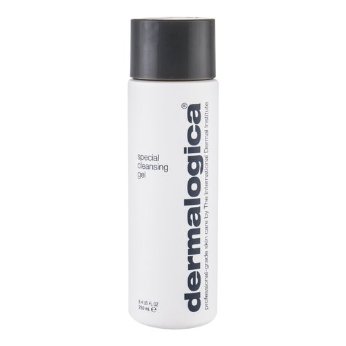 „Dermalogica Daily Skin Health Special Cleansing Gel“ – valomasis putojantis gelis su augalų ekstraktais.