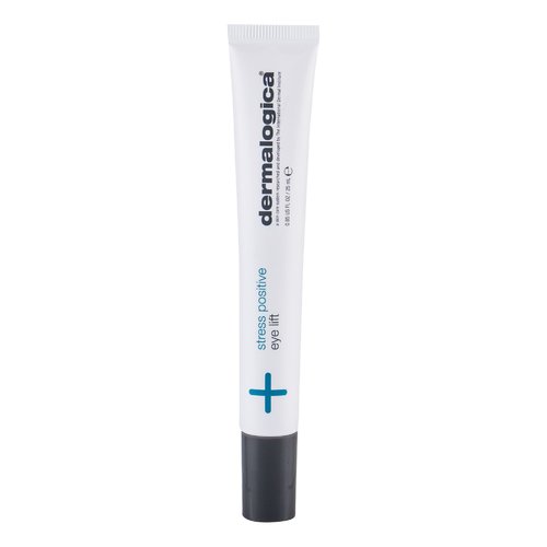 Dermalogica „Daily Skin Health Stress Positive Eye Cream“ – kremas akių sričiai atgaivinti.