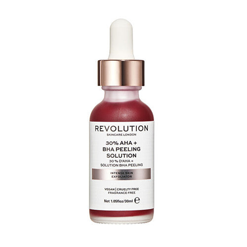 Revolution Skincare intensyvus odos šveitiklis-pilingas