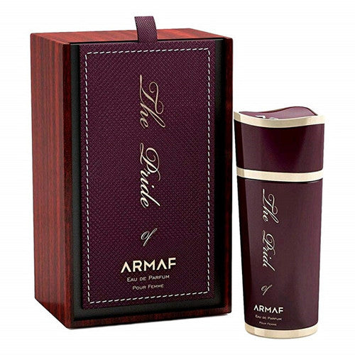 Armaf The Pride Of Armaf For Women EDP Kvepalai 100ml Moterims