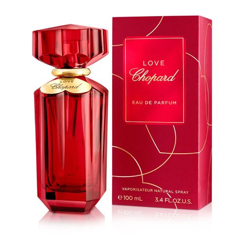 Chopard Love Chopard EDP (30 ml) naistele