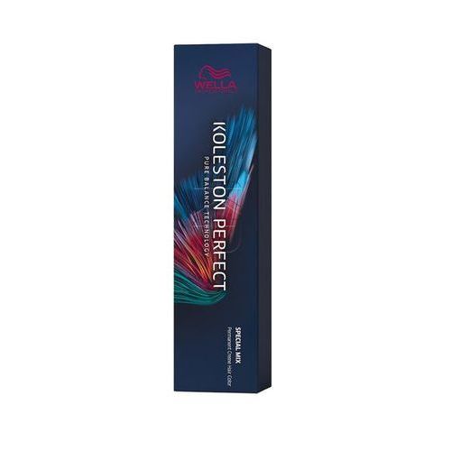 Wella Professional Koleston Perfect ME™ Special Mix – ilgalaikė plaukų spalva