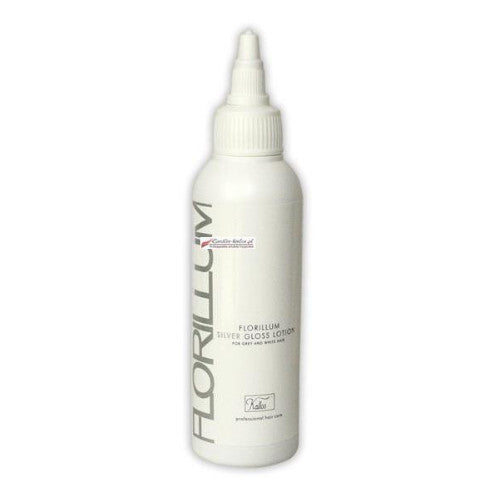 Kallos Florillum Silver Gloss Lotion – losjonas su sidabriniu atspalviu ir plaukų blizgesiu