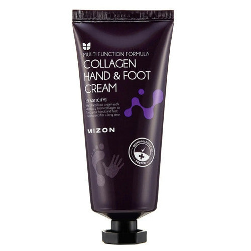 Mizon Collagen Hand and Foot Cream – käte- ja jalakreem merelise kollageeniga (100ml) Naistele