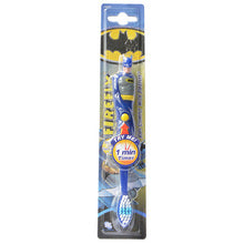 VitalCare Kids Toothbrush – mirksintis dantų šepetėlis su 1 minutės Betmeno laikmačiu