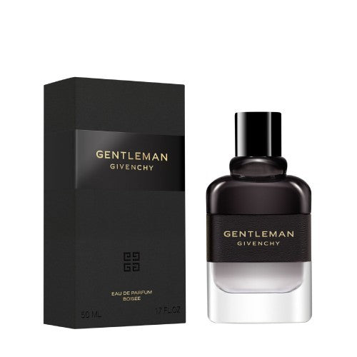 Givenchy Gentleman Boisée EDP (60 ml) meestele