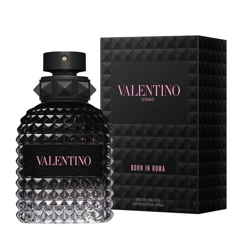 Valentino Valentino Uomo Born In Roma EDT (150ml) Vyrams
