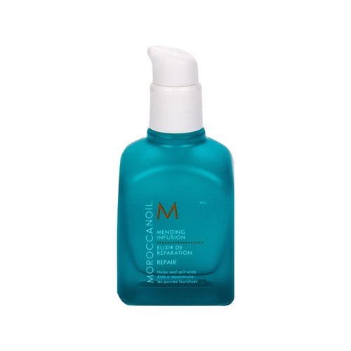 Moroccanoil Repair Mending Infusion – regeneruojantis užpilas pažeistiems plaukams