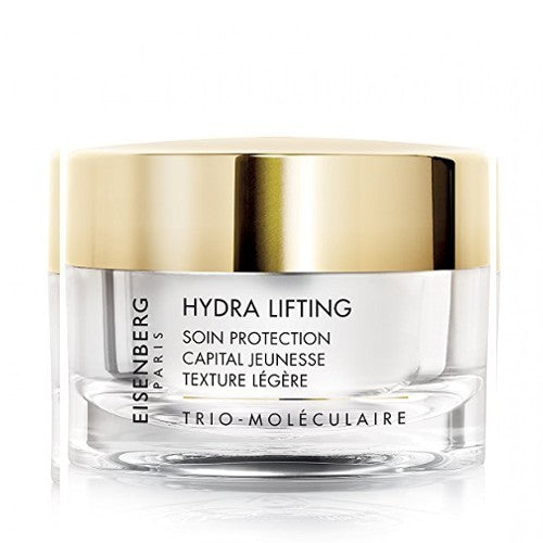 Eisenberg Hydra Lifting Cream – niisutav näokreem (50ml) naistele