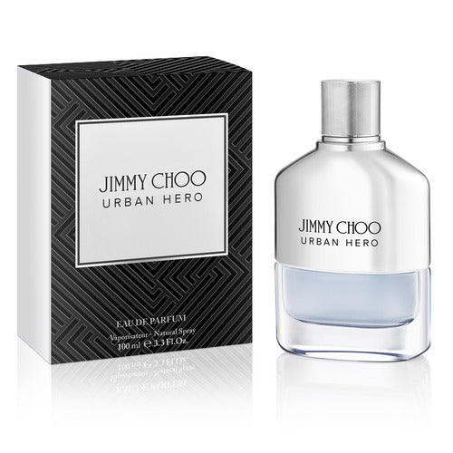 Jimmy Choo Urban Hero EDP parfüümi tester 100ml