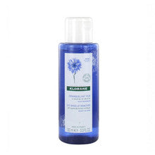 Klorane Eye Make-Up Remover - Švelnus makiažo valiklis jautrioms akims 100ml Moterims