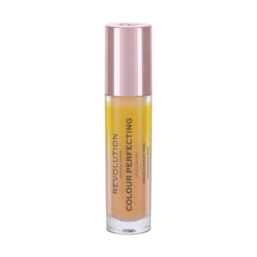 Revolution Skincare Color Perfecting Eye Cream – Paakių kremas, skirtas suvienodinti paakių sritį