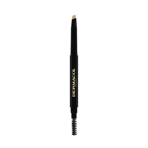 Dermacol Eyebrow Perfector - Antakių pieštukas (2) Moterims
