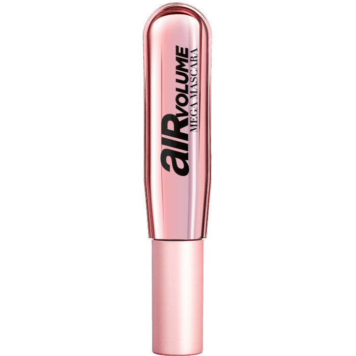 L´Oréal Air Volume Mega Mascara 9 ml (must) naistele
