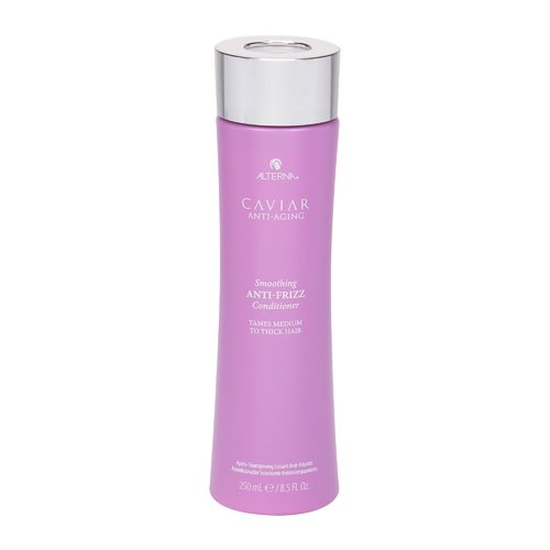 Alterna Caviar Anti-Aging Smoothing Anti-Frizz kondicionierius - kondicionierius nepaklusniems ir besiveliantiems plaukams 487ml Moterims