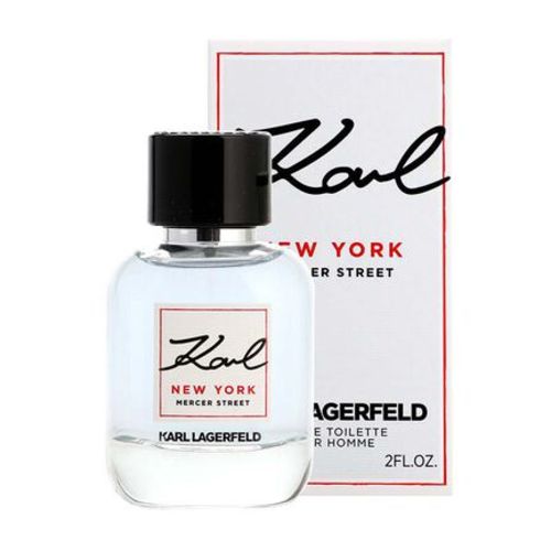 Karl Lagerfeld New York Mercer Street EDT (100ml) meestele