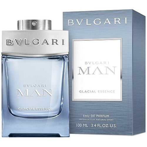 Bvlgari Man Glacial Essence EDP (100ml) meestele