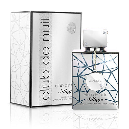 Armaf Club De Nuit Sillage EDP Kvepalai 30ml Vyrams