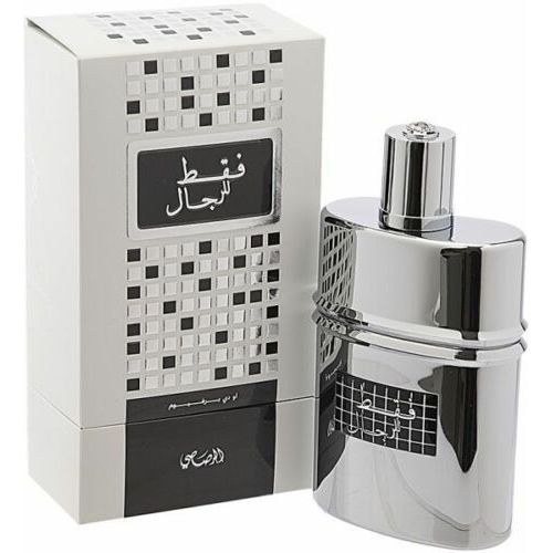 Rasasi Faqat Lil Rijal EDP