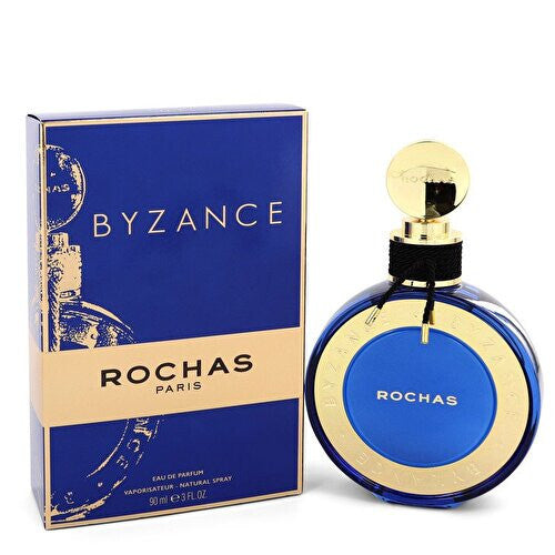 Rochas Byzance EDP parfüüm naistele 90ml