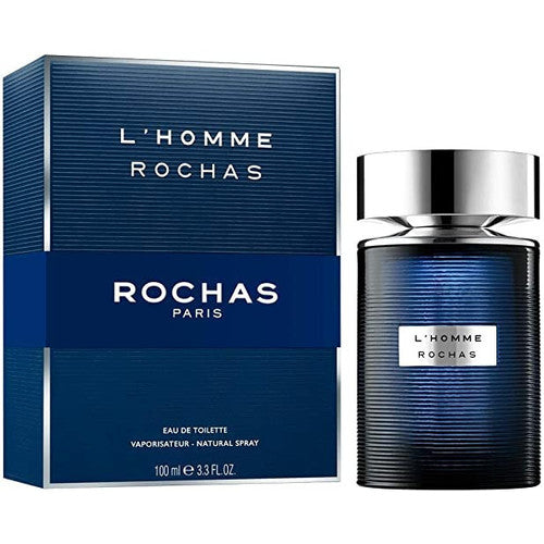 Rochas L´Homme Rochas EDT (60ml) Vyrams