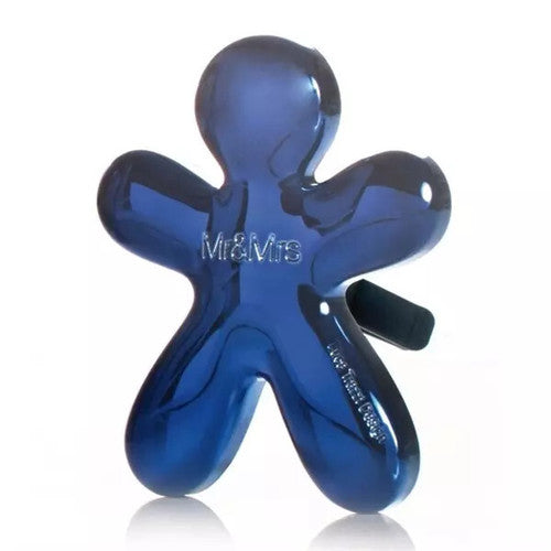 Mr ir Mrs Fragrance Niki Equilibrium – automobilio kvapas Unisex