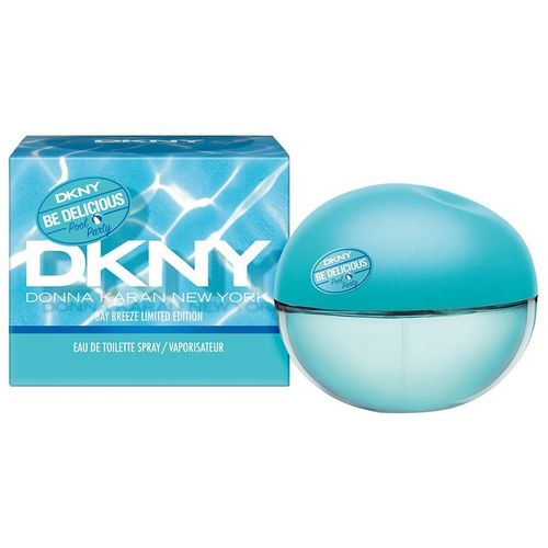 DKNY Be Delicious Bay Breeze EDT (50 ml) naistele