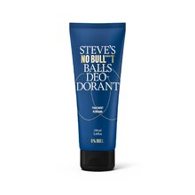 Steves No Bull***T Balls Deodorant – dezodorantas skirtas intymiems vyriškiems vakarėliams 100ml
