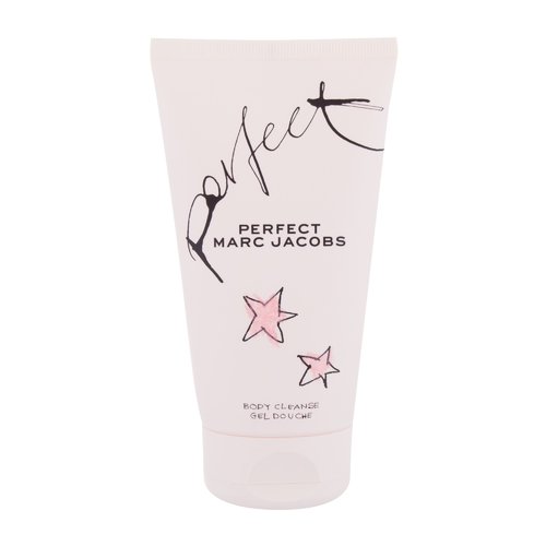 Marc Jacobs Perfect dušigeel (150 ml) naistele