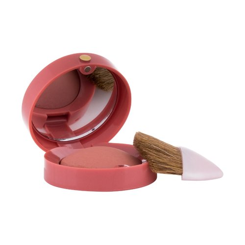 Bourjois Little Round Pot skaistalai - skaistalai 2,5 g